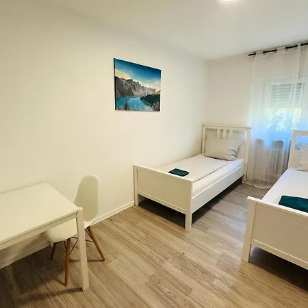 Gasthuis Family & Friends