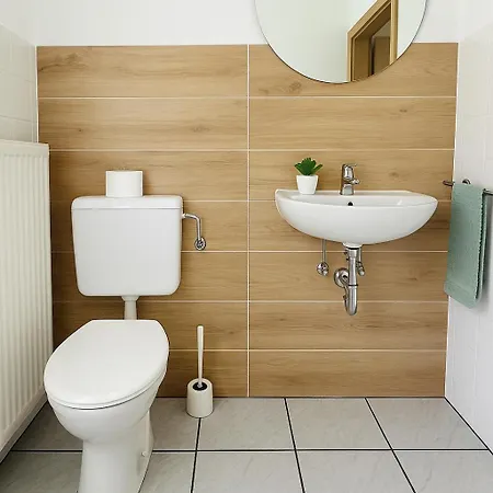 Gasthuis Family & Friends 3*