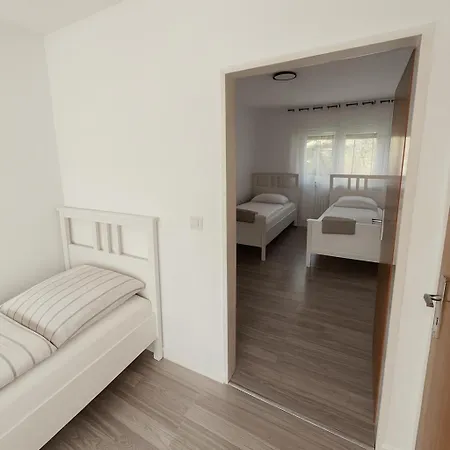 Gasthuis Family & Friends Koblenz (Rhineland-Palatinate)