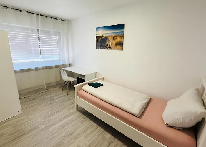 Family & Friends Konukevi 3*