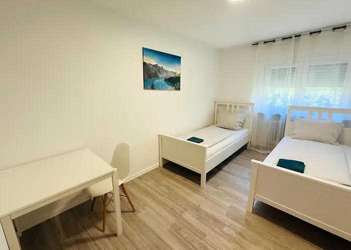 Konukevi Family & Friends