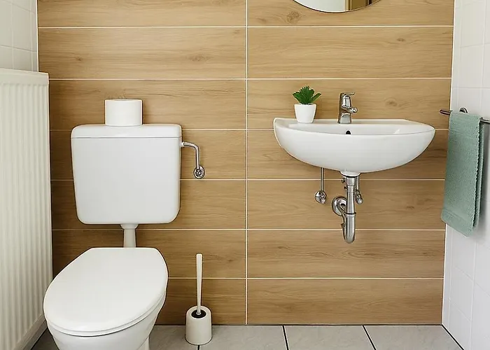 Konukevi Family & Friends 3*