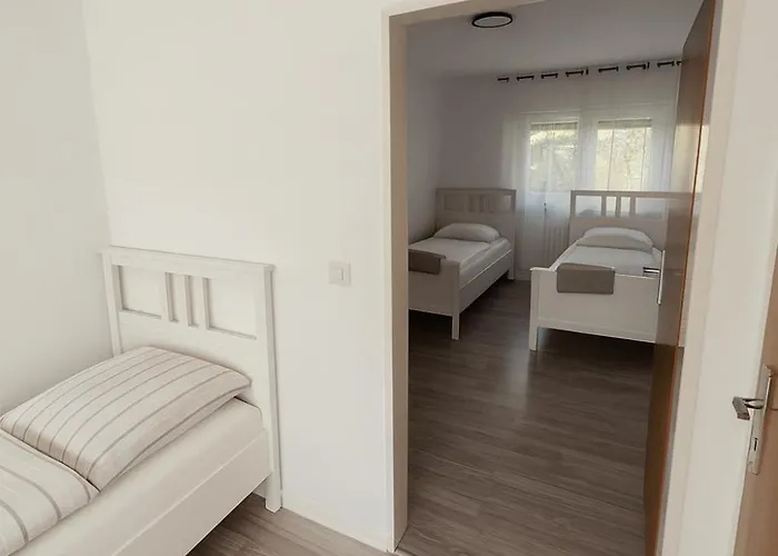 Guest house Family & Friends Koblenz (Rhineland-Palatinate)